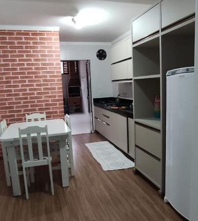 Willa Sobrado Para Temporada Camboriu Zewnętrze zdjęcie